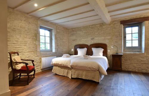Elegant Normandy Retreat - Foto 18