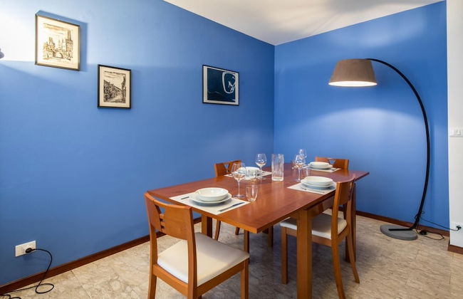 Italianway - Ermes di Colloredo 34 B - Foto 8