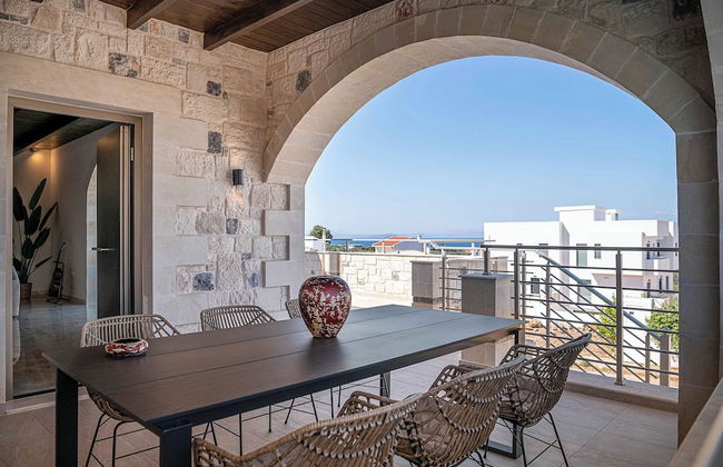 Luminus Arcus Villa - Foto 80