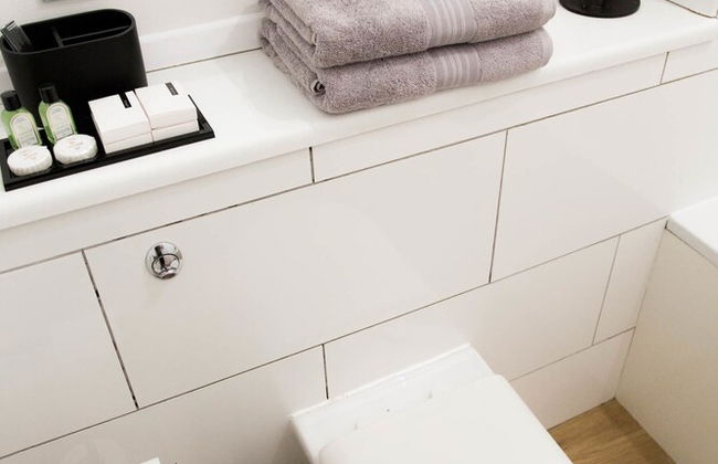 Spacious Two Bed in Hackney - Foto 28