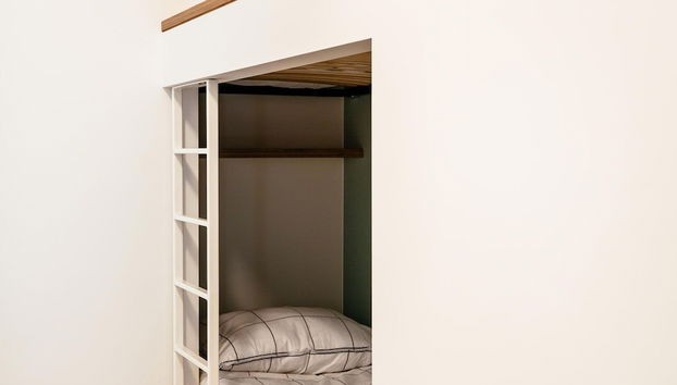 Les Mouettes 301 With Garage Located on the Dike - Foto 5, Habitación