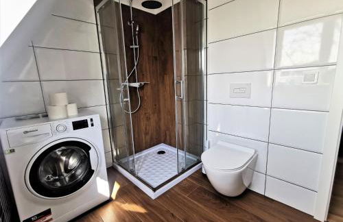 Apartmenthaus Bargteheide Apartment 3 - Foto 27