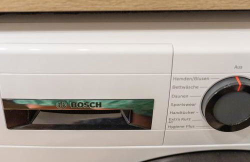 Overlook Lodge - 5 Sterne Ferienhaus am Edersee im Kellerwald - Foto 46