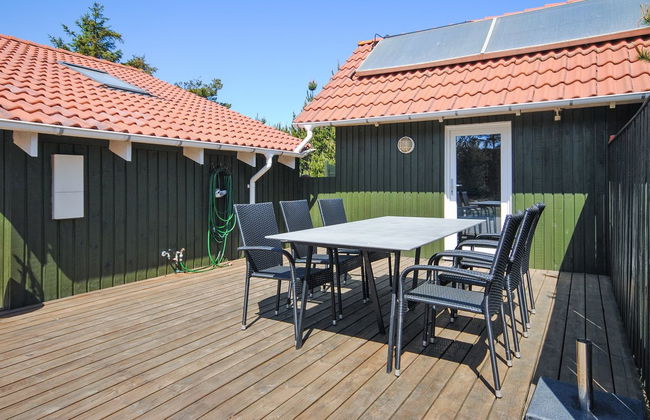 "Heggi" - 900m from the sea - Foto 29