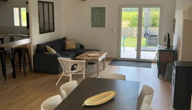 Le Chai des Annereaux - Foto 3