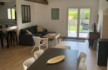 Le Chai des Annereaux - Foto 3