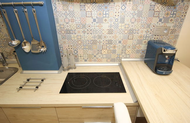 RentalSevilla Apartamento de lujo en la Giralda - Foto 8