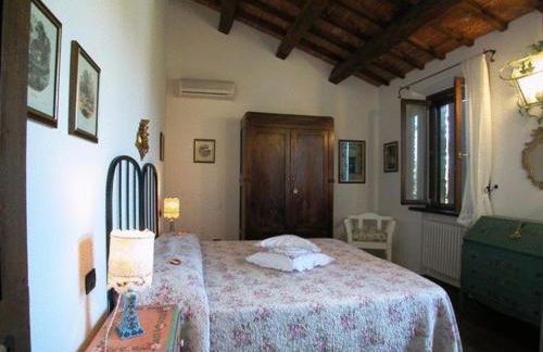 I Quattro Passeri Country House - Foto 59