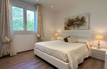 Appartamento Campiano B - Foto 12