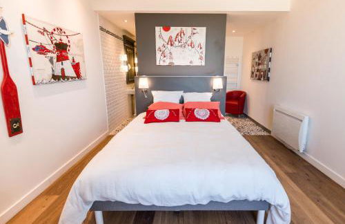 Le Clos de la Pointe Saint-Mathieu - Photo 73