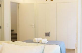 NEW! Stylish Portuguese Soul Retreat in Belém 4p - Photo 39