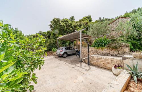 Stone House Blaca - Foto 1