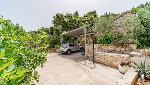 Stone House Blaca - Foto 1