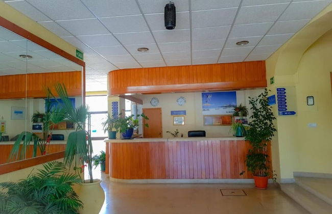 1+1 Bedroom Apartment Veiga, Praceta Vitorino Nemésio, Albufeira - Foto 2