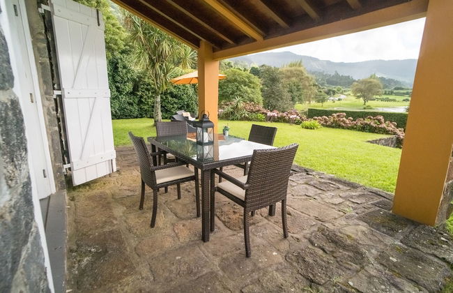 Casa da Lagoa by Green Vacations - Foto 34