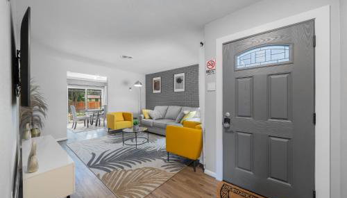 FIFA '26 World Cup Getaway with 7 people hot tub - Dallas Area - Foto 4