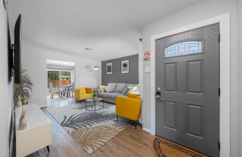 FIFA '26 World Cup Getaway with 7 people hot tub - Dallas Area - Foto 4