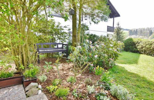 Komfort-Fewo Glücksgriff mit Garten - Foto 10