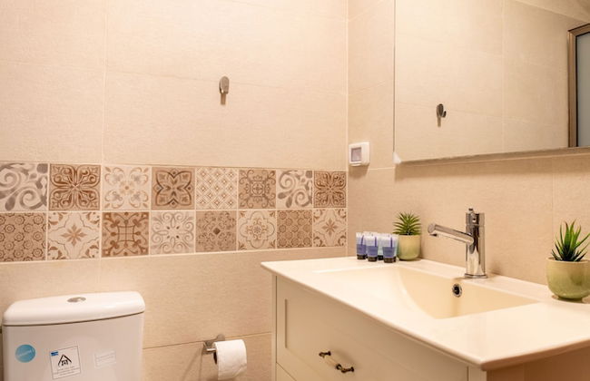 Via Maria Boutique Suites - Foto 58