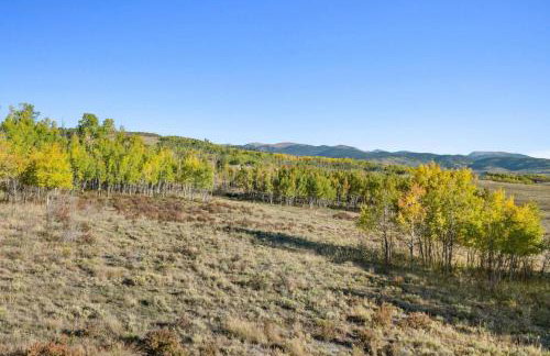 Sweet MTN Cabin 2bedroom 2bath picturesque views - Foto 25