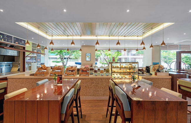 A La Carte Da Nang Beach - Foto 62