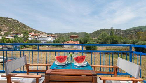 TORONI ALPHA STUDIOS - Photo 1