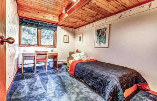 New Luxury Stratton Mountain Chalet - Foto 3