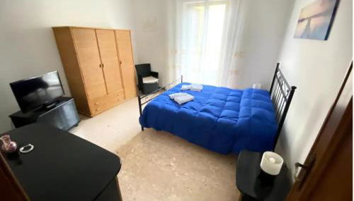 SUN & MOON Apartment - Foto 4, towels, wardrobe