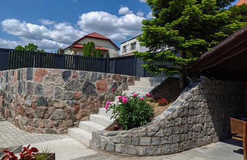 Apartament nad jeziorem Sport i Rekreacja - Foto 14