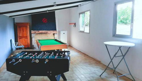 Gîte du marié à 7mn du puy du F0U - Photo 5