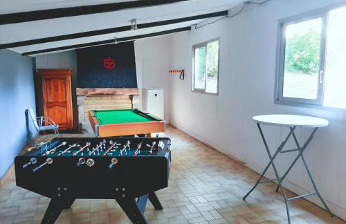 Gîte du marié à 7mn du puy du F0U - Photo 5