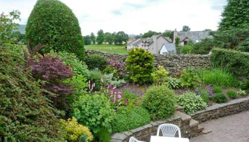 Mews Cottage - Foto 2