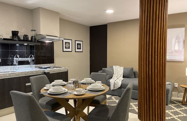 HIDALGO 119 - TERRAZA Y SUITES - Foto 71