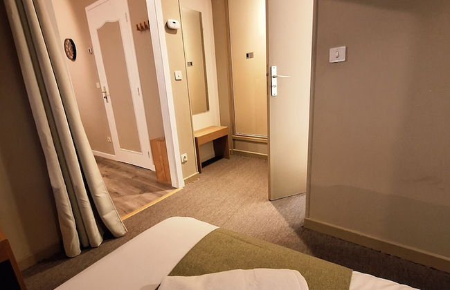 Résidence l'Atelier - Foto 12