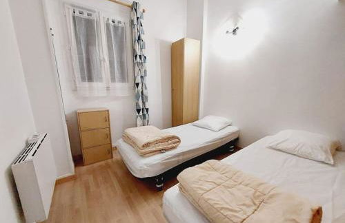 LE COSY à Aime La Plagne - Foto 18