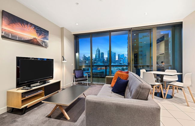 Southbank Apartments - Freshwater Place - Foto 25