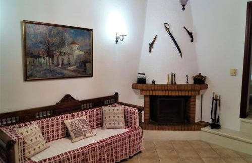 Apiranthos Diamond Maisonette in Naxos (3 BDRM) - Photo 13