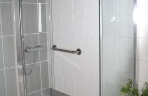 Tripple Bs Apartments - Foto 12