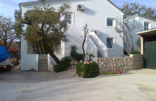 Apartments Silva - Foto 16