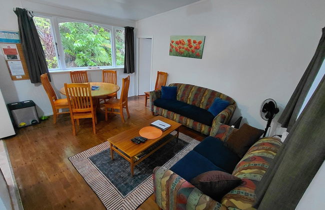 Te Mata Lodge - Foto 14