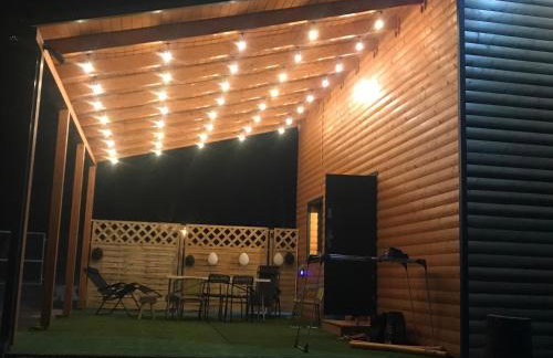 Leśna Oaza - Foto 19