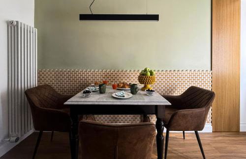 The House of Janus Luxury & Design Stay near Rome - Foto 45