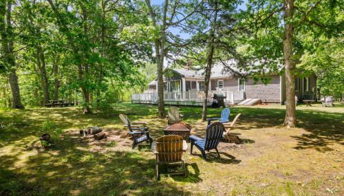 Classic Home close to Ponds Dog Welcome - Foto 4