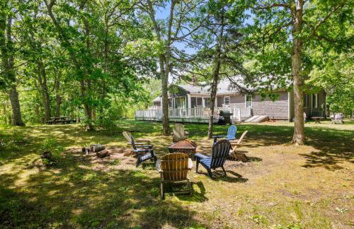 Classic Home close to Ponds Dog Welcome - Foto 4