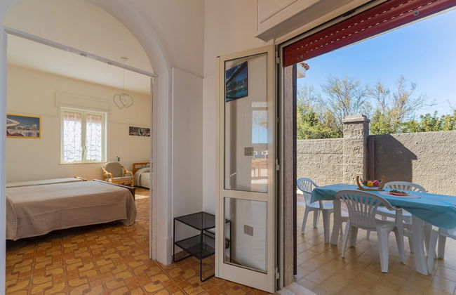 2842 Villa Colomba - Appartamento A by Barbarhouse - Foto 8