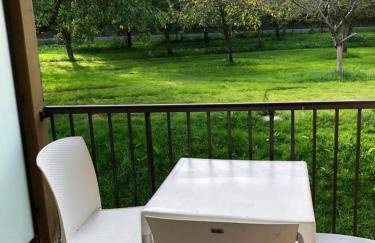 Studio avec piscine aux portes d’Honfleur - Foto 36