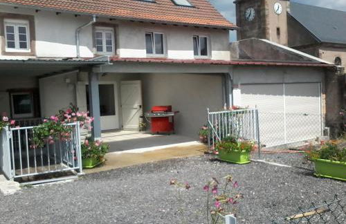 Elegant Holiday Home in Saint Louis With Garden - Foto 12