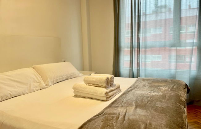 Suitel García Barbón 73 - Love your Stay - Photo 7