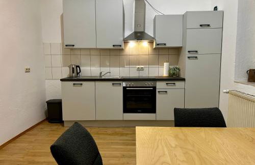 LaBed - Wohnen direkt an der Drosselgasse, stilvolle Ferienwohnung mit Rheinblick - Foto 10