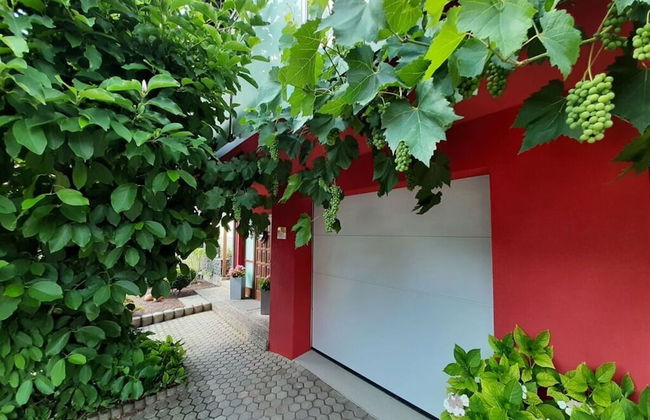 Holiday Apartment Magnolia - Photo 28